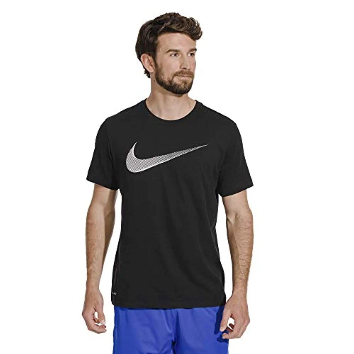 Nike Dri-FIT Men's Training T-Shirt