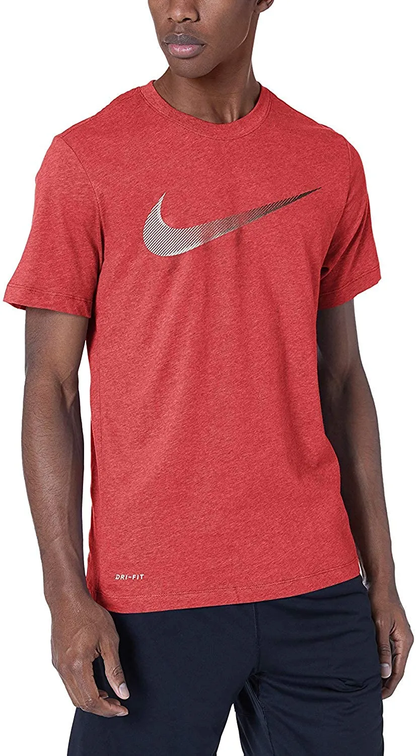 Nike Dri-FIT Men's Training T-Shirt