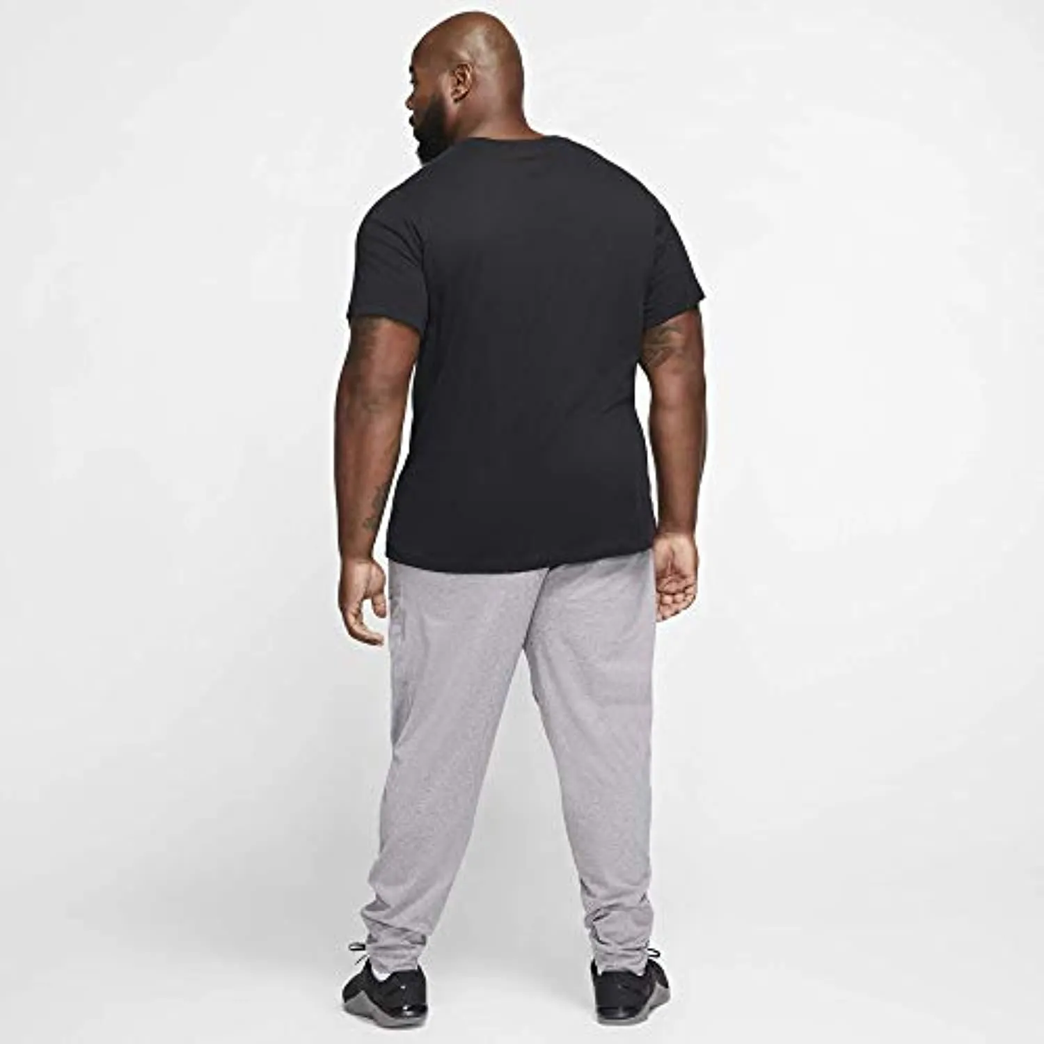 Nike Dri-FIT Men's Training T-Shirt