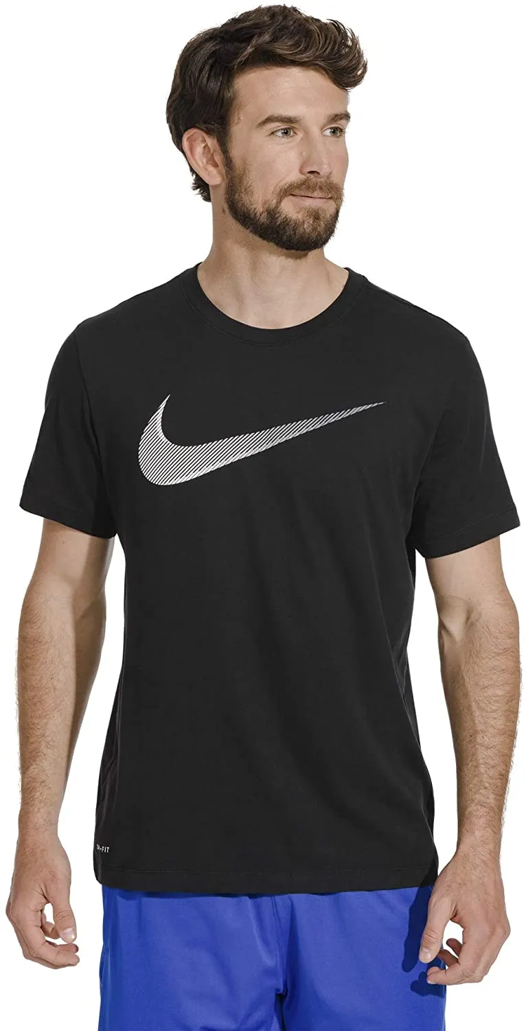 Nike Dri-FIT Men's Training T-Shirt