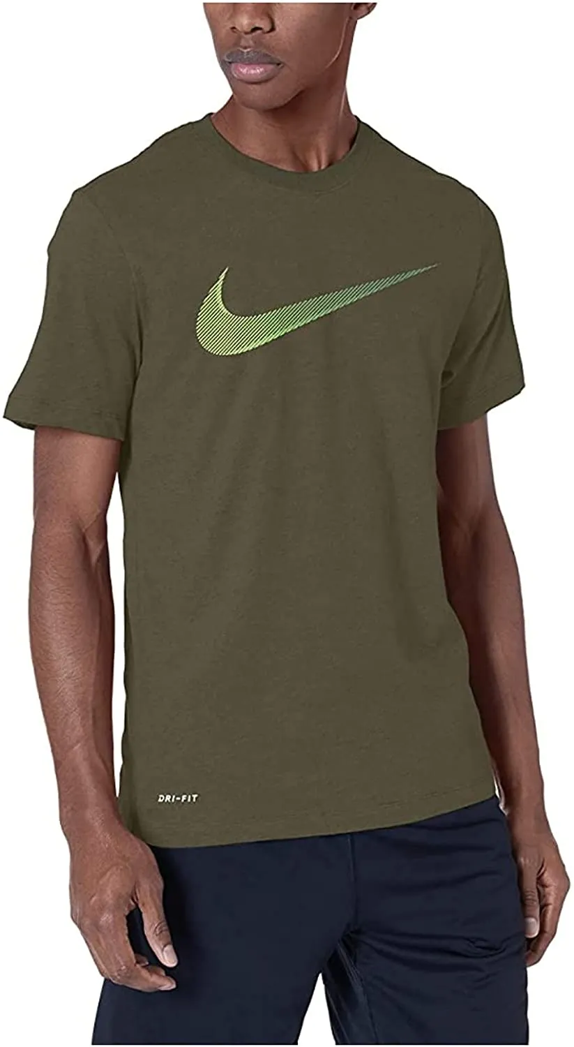 Nike Dri-FIT Men's Training T-Shirt
