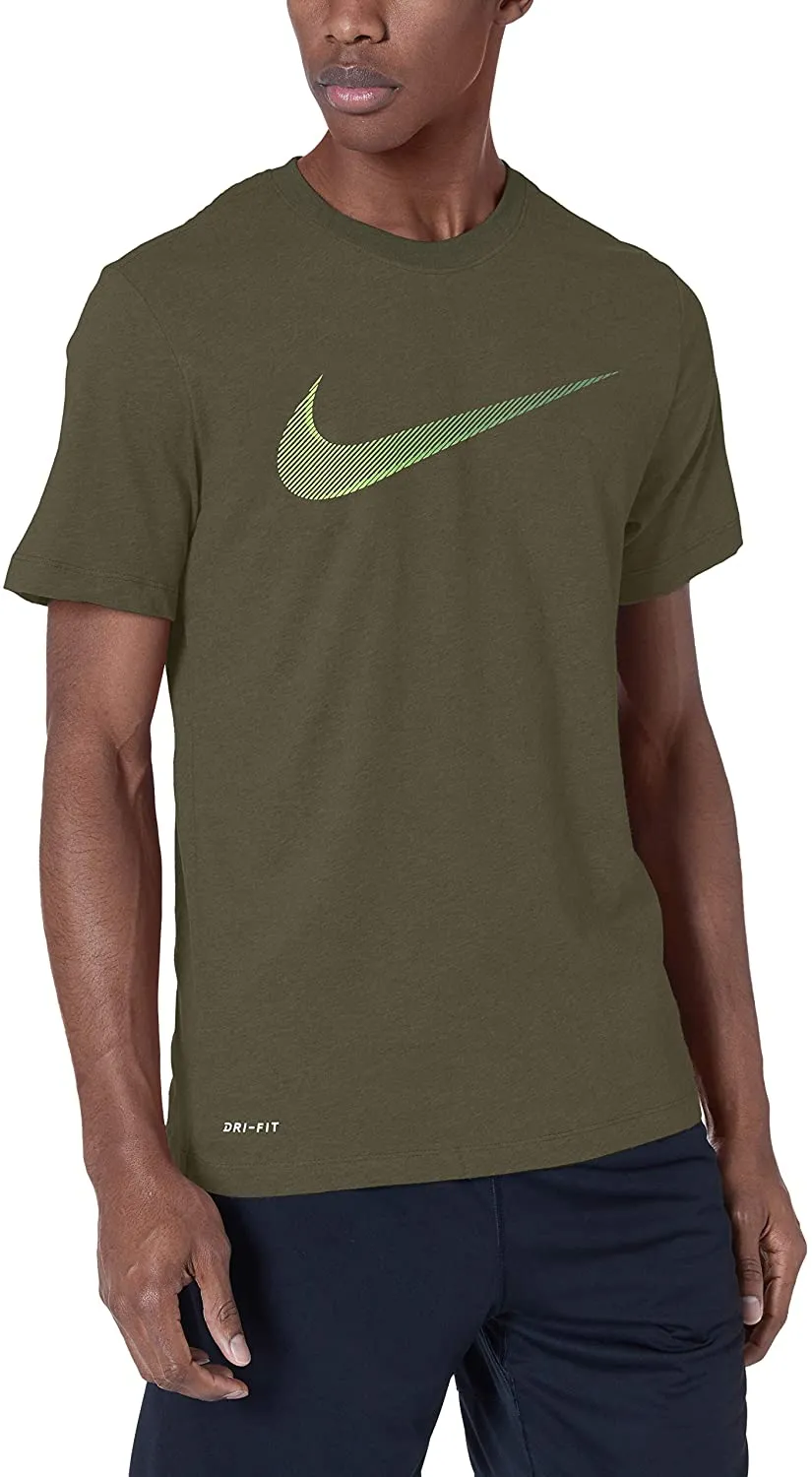 Nike Dri-FIT Men's Training T-Shirt