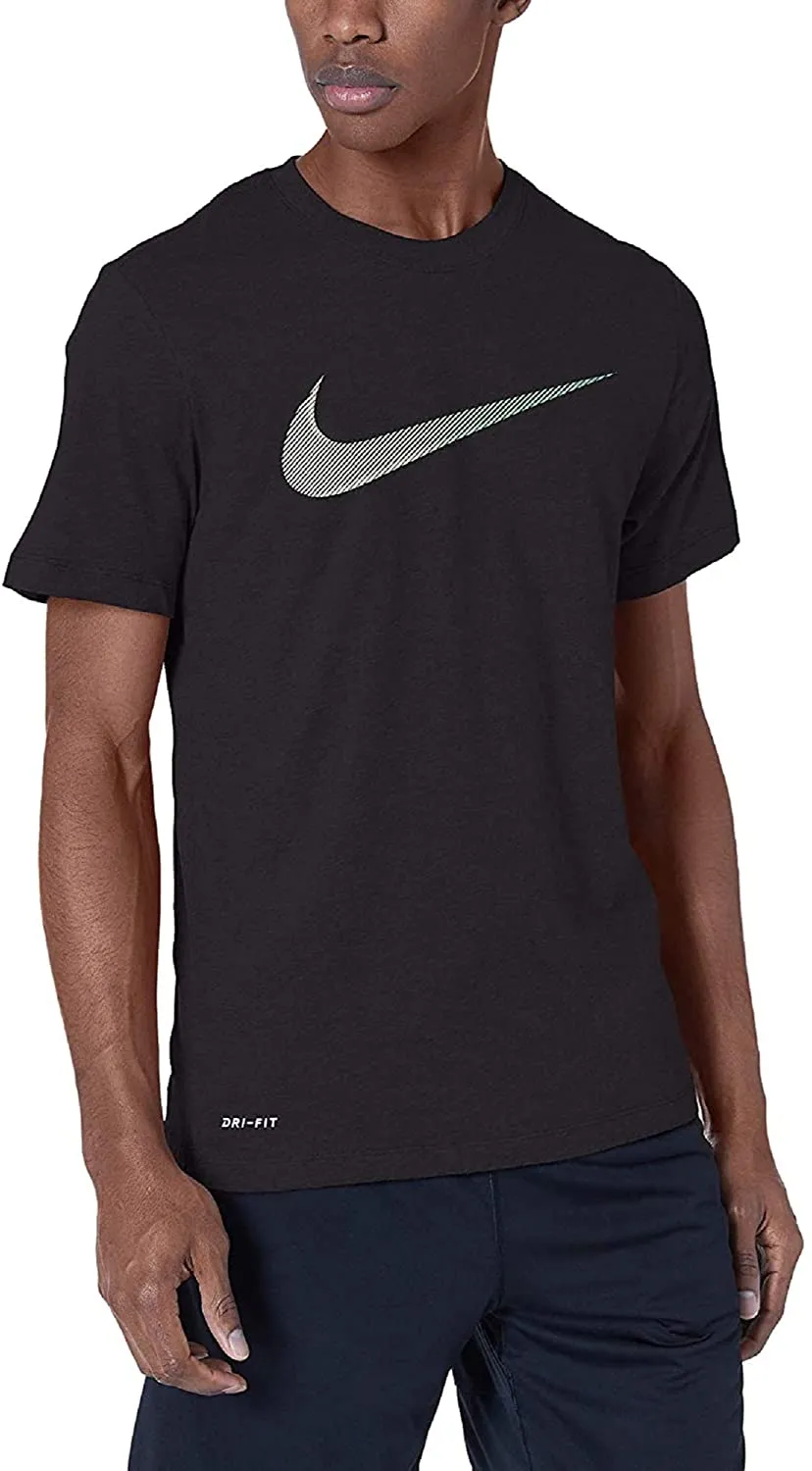 Nike Dri-FIT Men's Training T-Shirt
