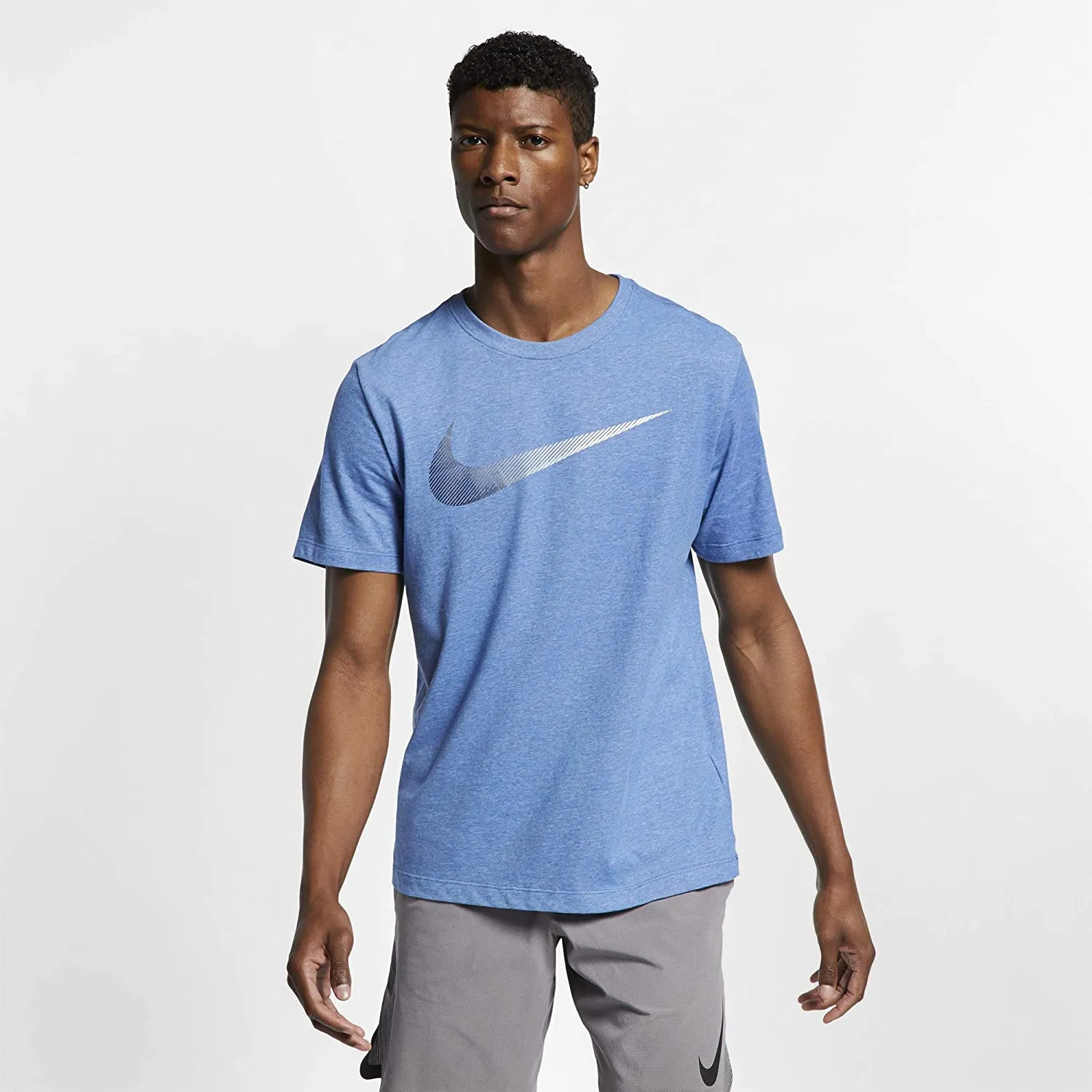 Nike Dri-FIT Men's Training T-Shirt