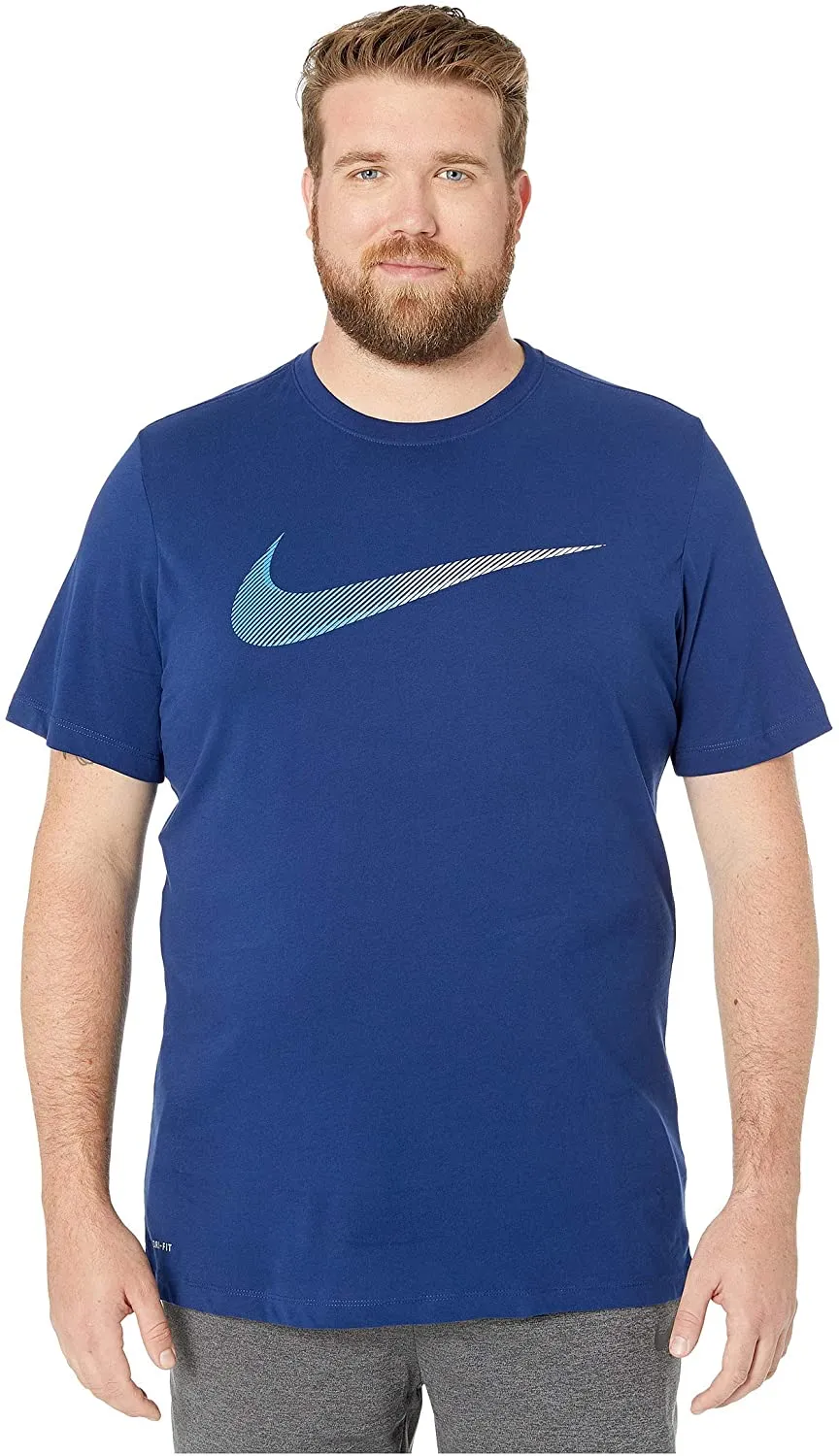 Nike Dri-FIT Men's Training T-Shirt