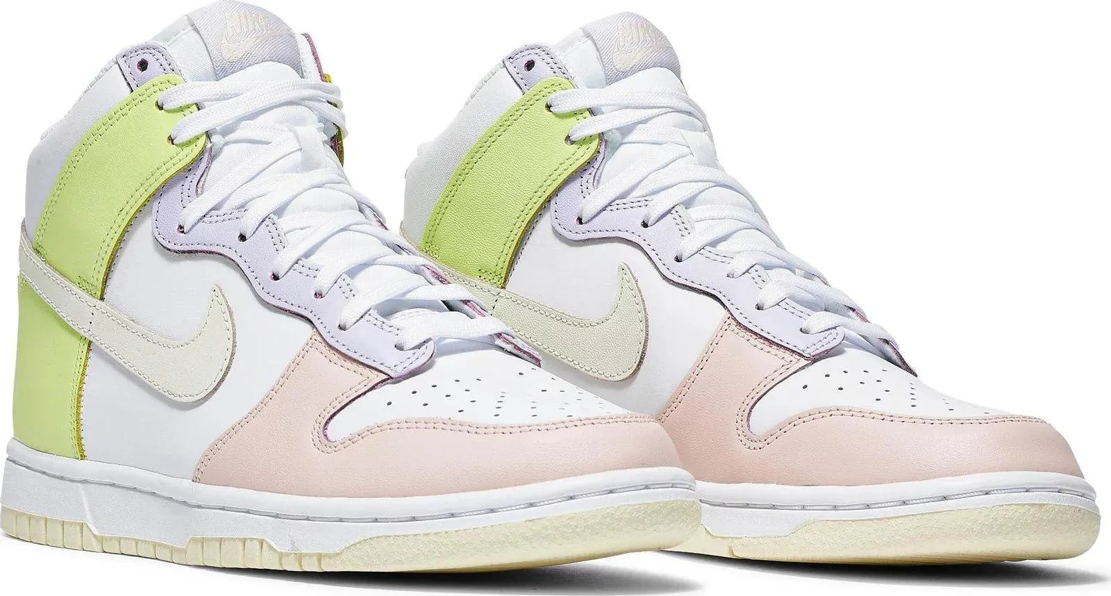 Nike Dunk High Cashmere (W)