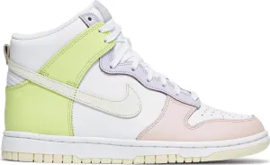 Nike Dunk High Cashmere (W)
