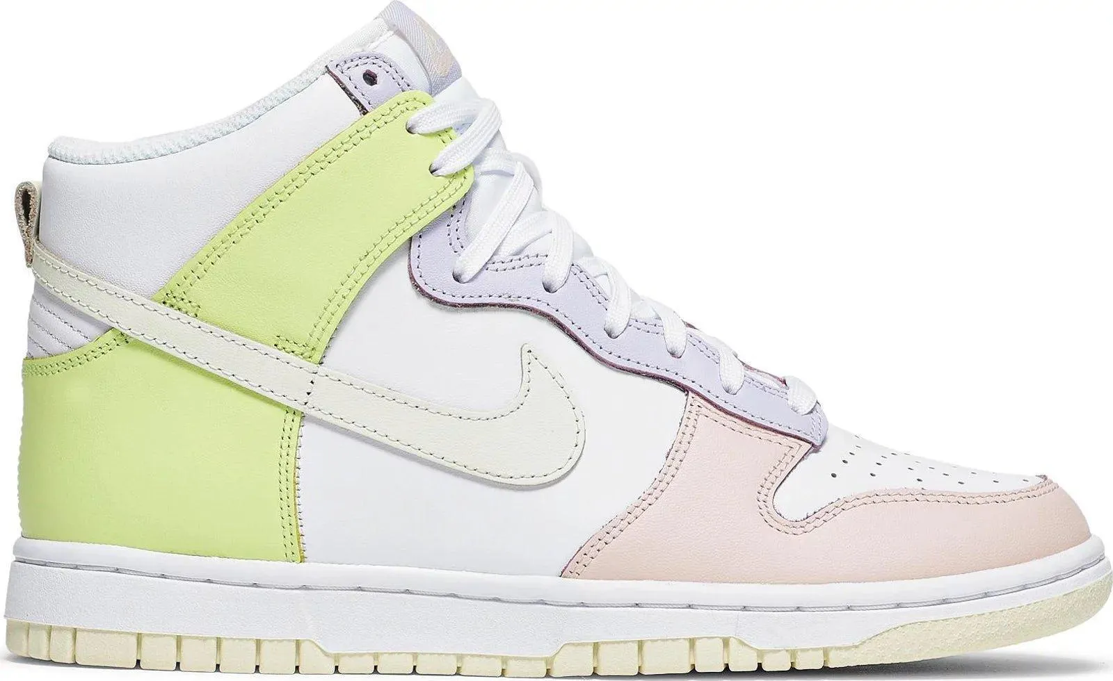 Nike Dunk High Cashmere (W)