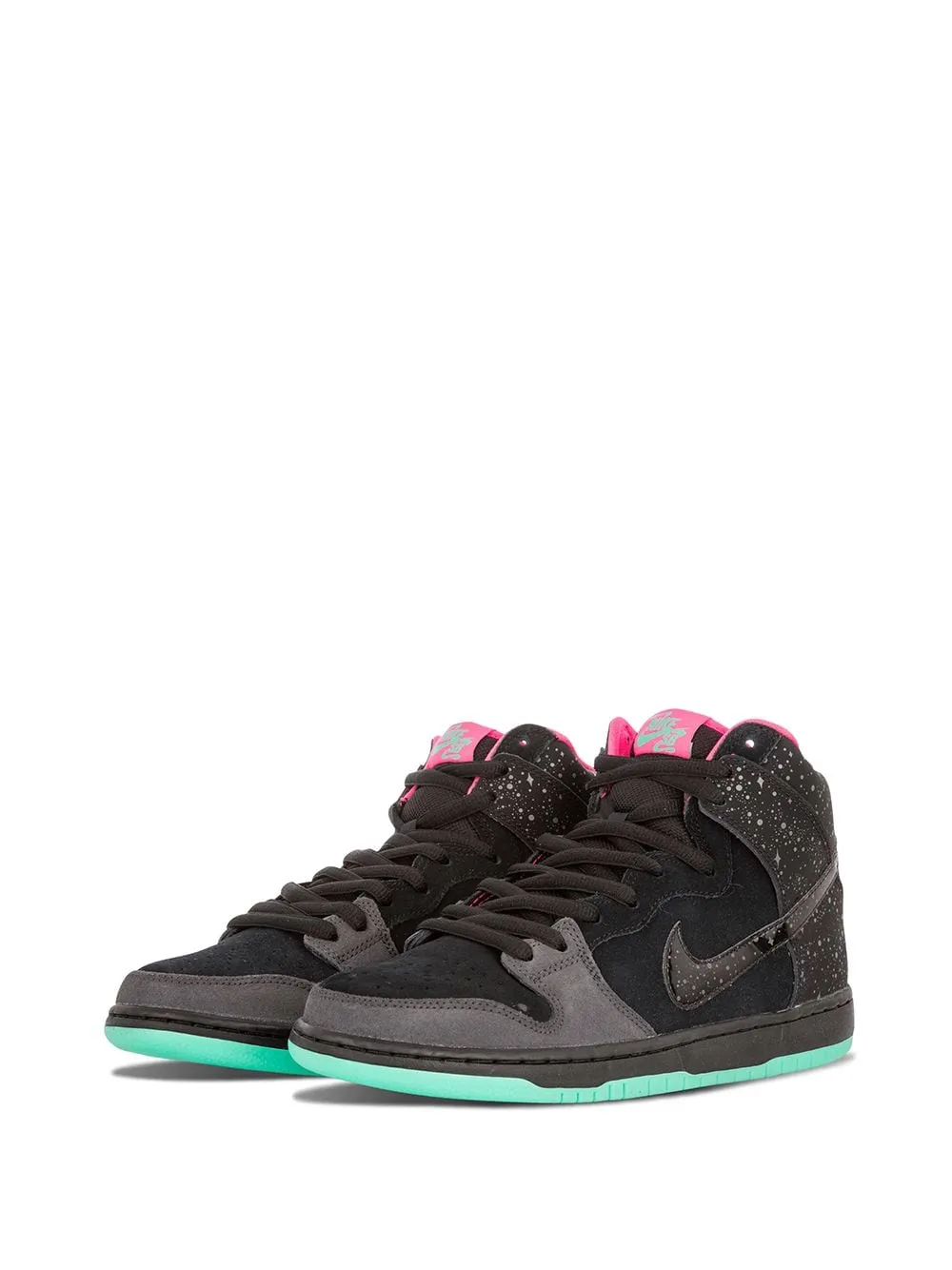 Nike Dunk High Premium SB sneakers