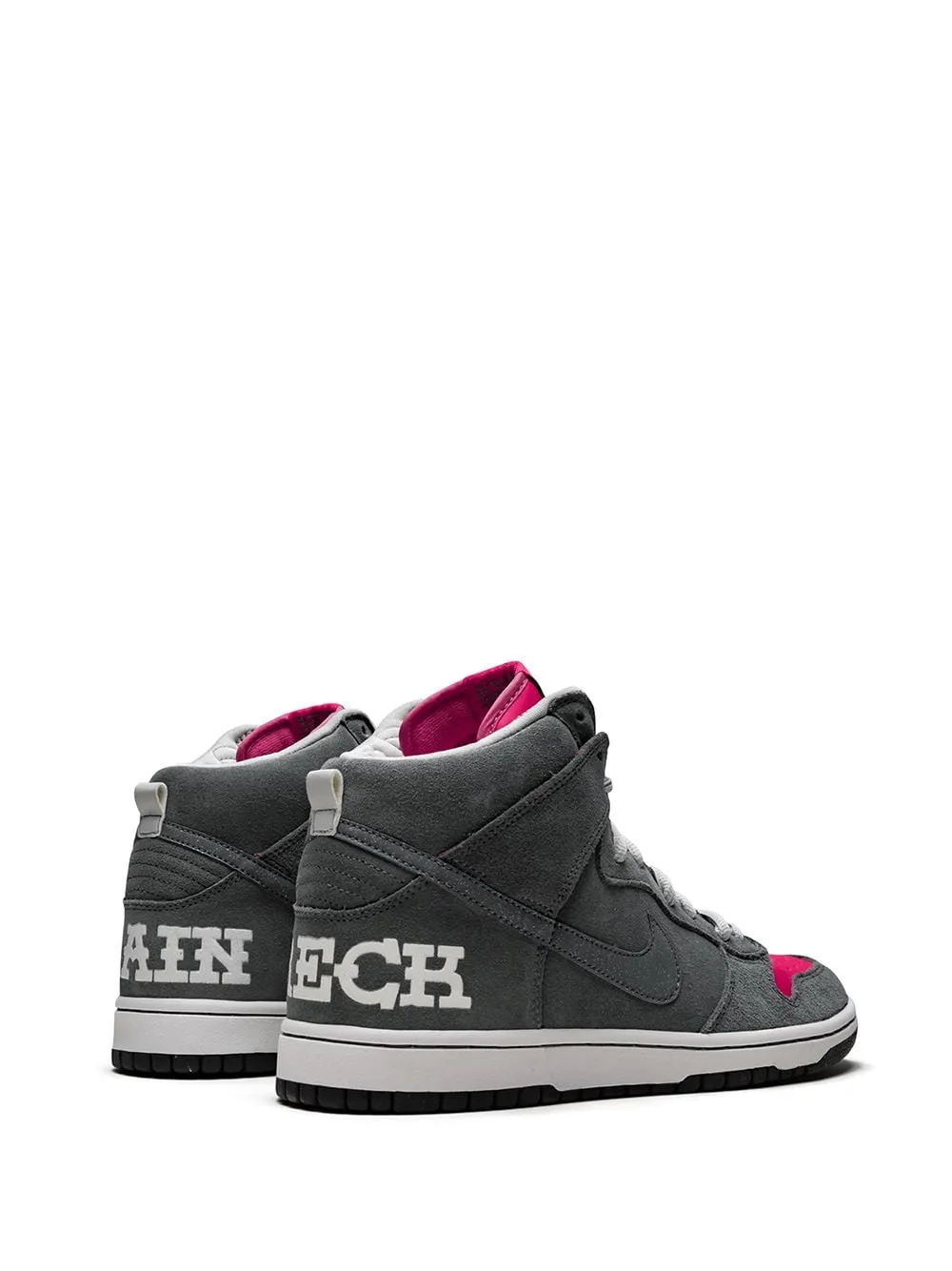 Nike Dunk High Premium SB sneakers