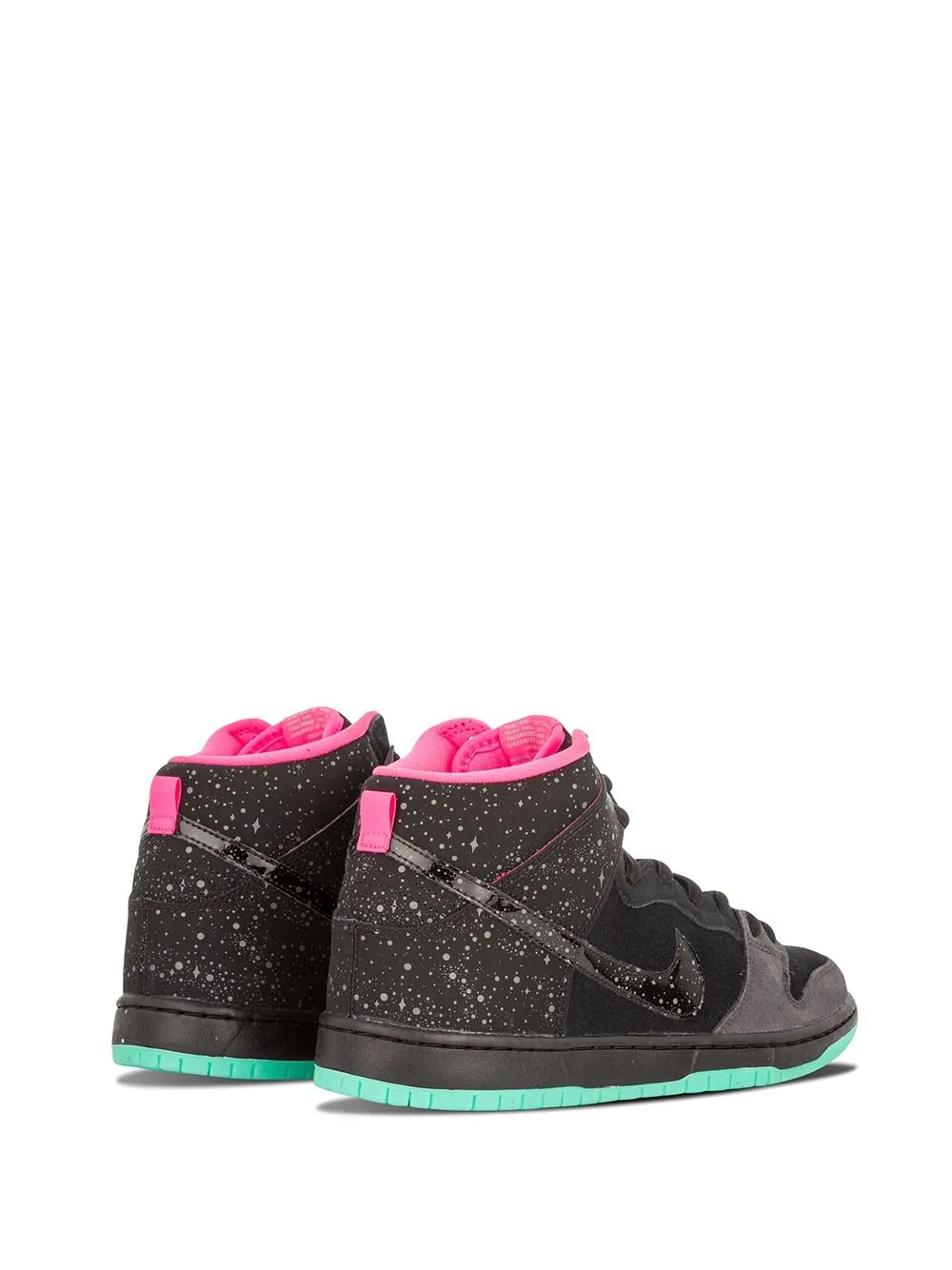 Nike Dunk High Premium SB sneakers