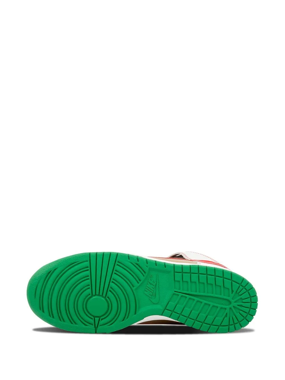 Nike Dunk High Pro SB sneakers