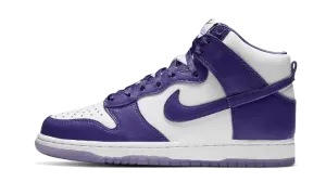 Nike Dunk High SP Varsity Purple