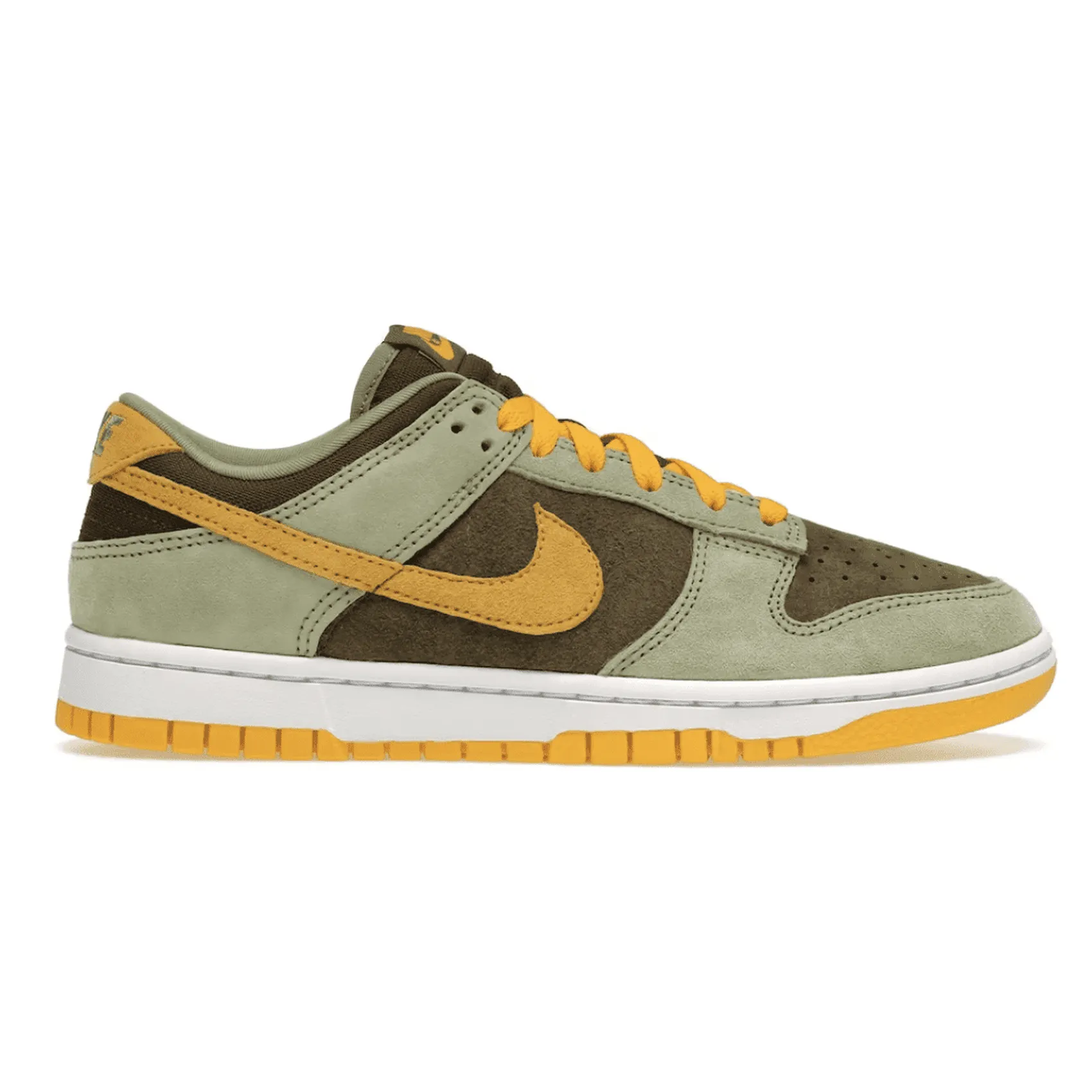 Nike Dunk Low 'Dusty Olive'