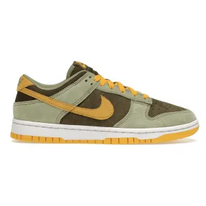 Nike Dunk Low 'Dusty Olive'