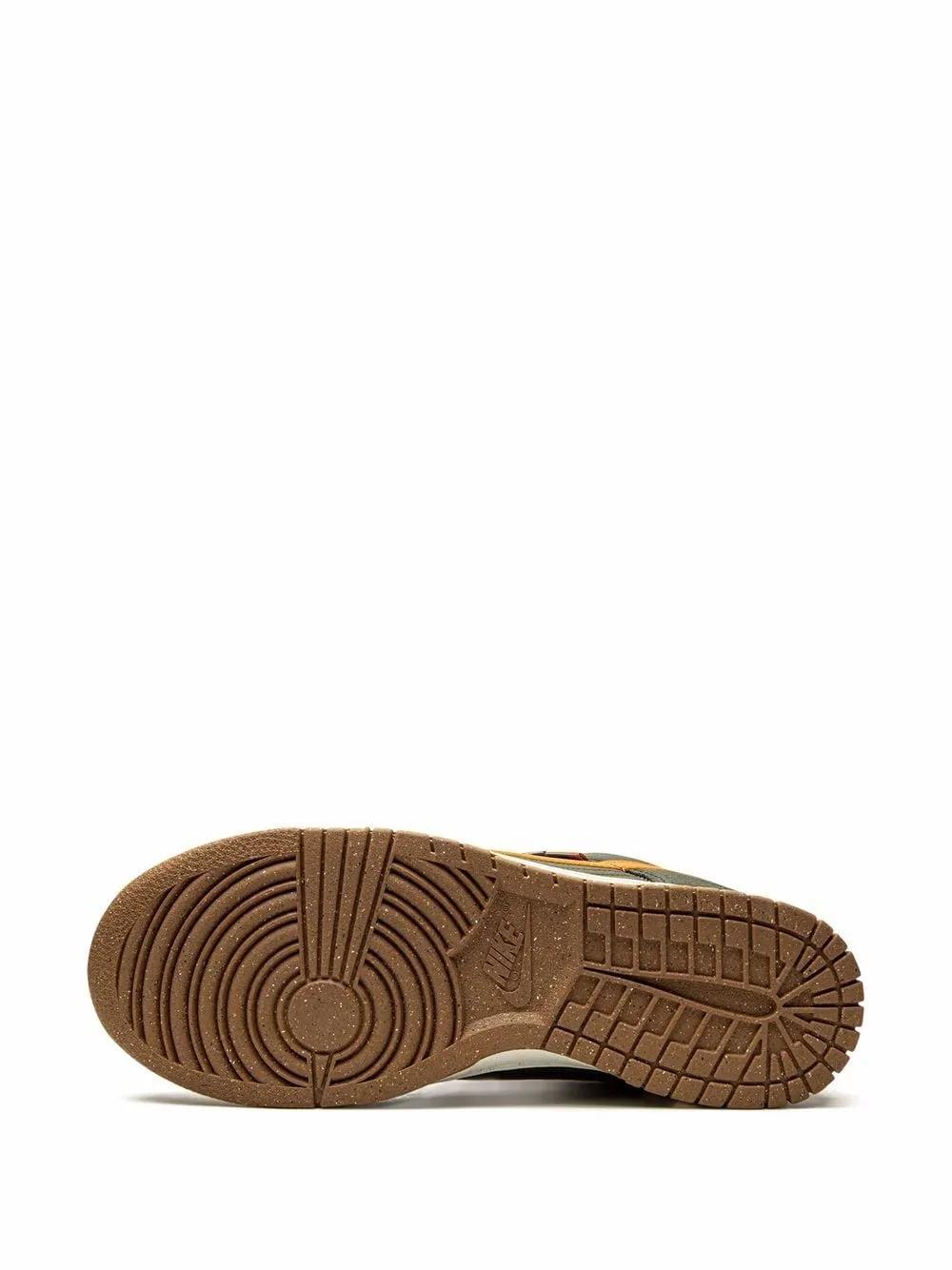 Nike Dunk Low Retro NN "Toasty Sequoia" sneakers