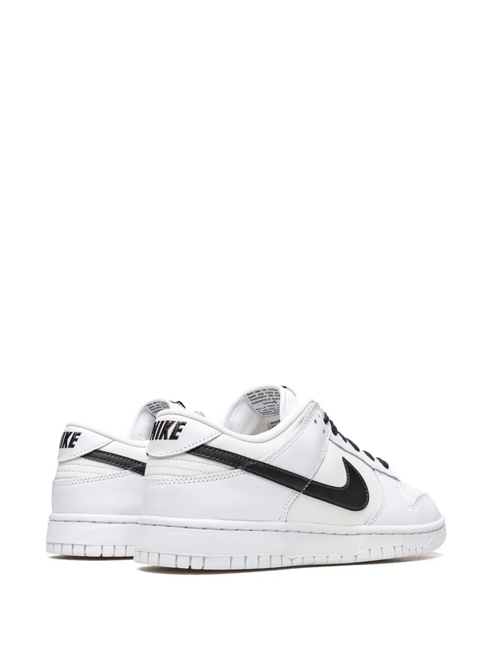 Nike Dunk Low Retro sneakers