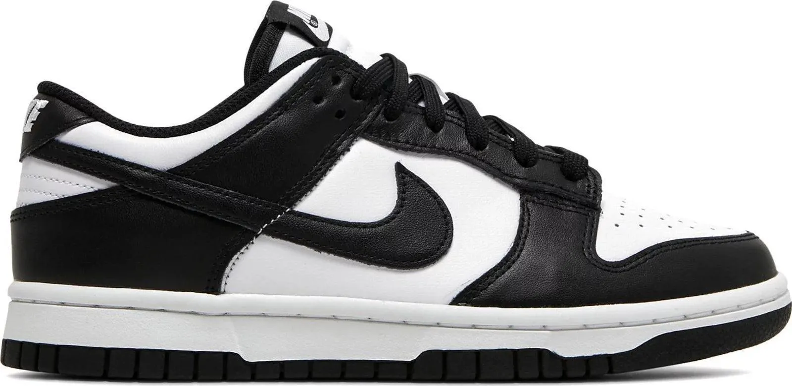 Nike Dunk Low Retro White Black Panda (W)