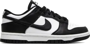 Nike Dunk Low Retro White Black Panda (W)
