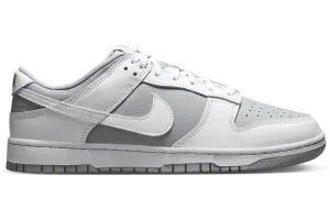 Nike Dunk Low Retro White Grey