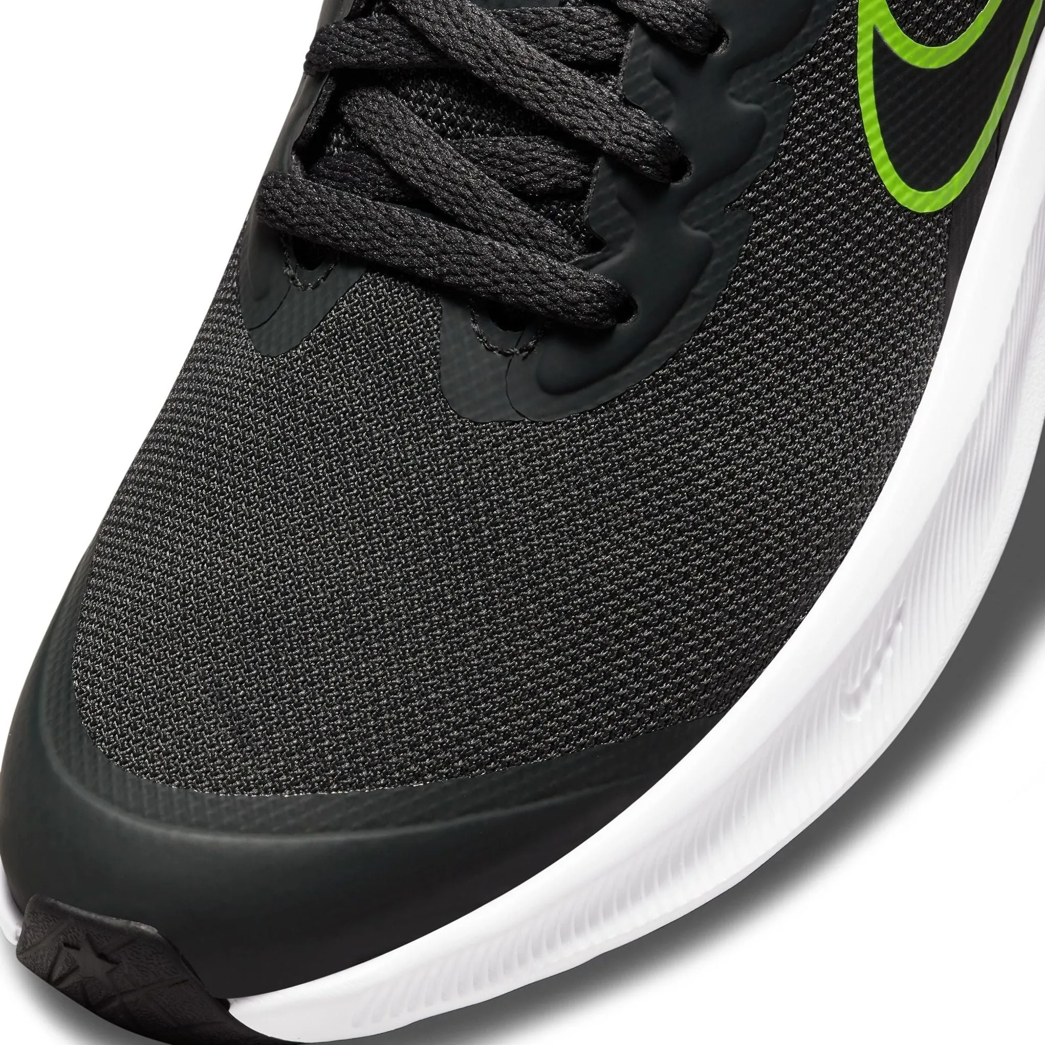 Nike J Star Runner 3 Kids Running Shoes