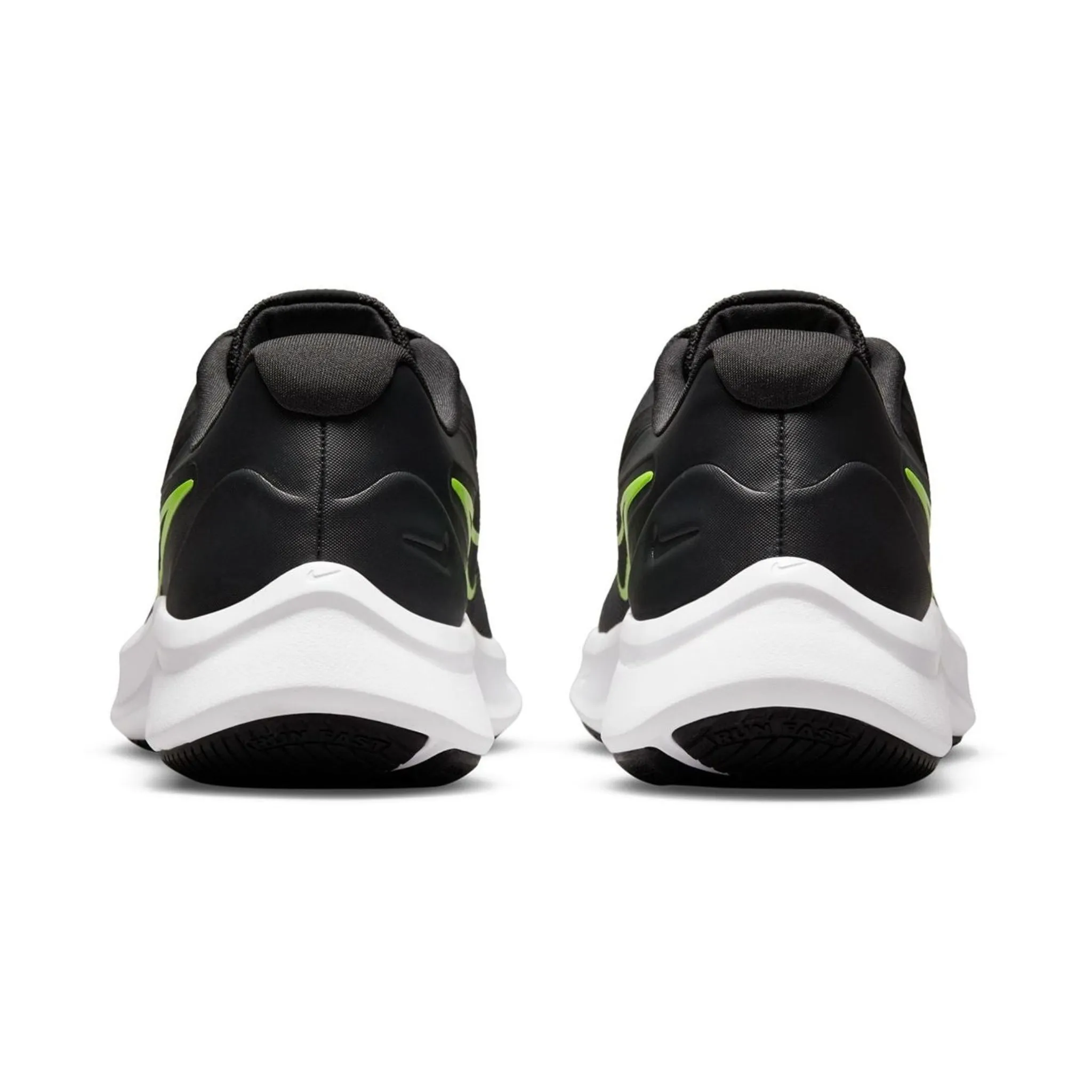 Nike J Star Runner 3 Kids Running Shoes