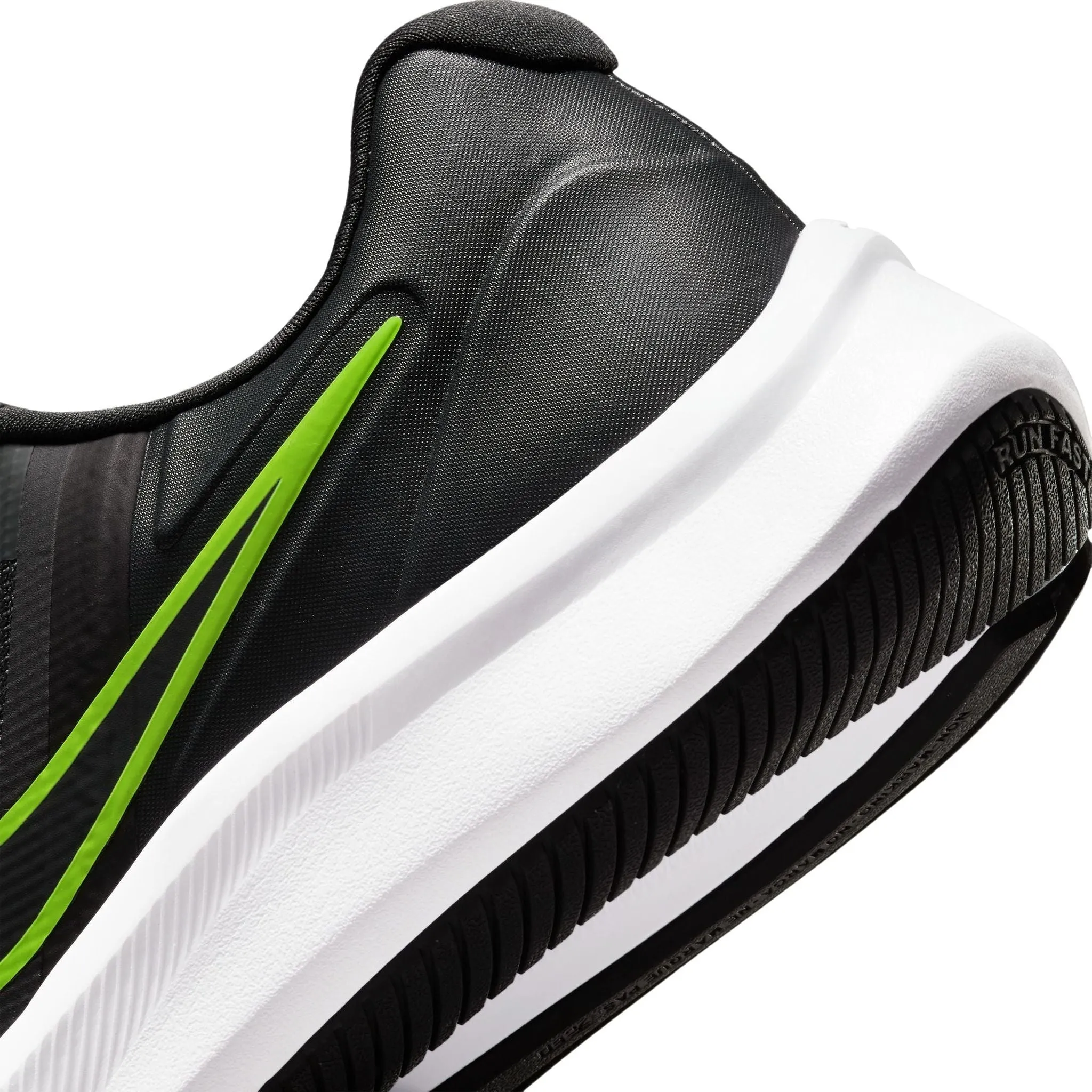 Nike J Star Runner 3 Kids Running Shoes