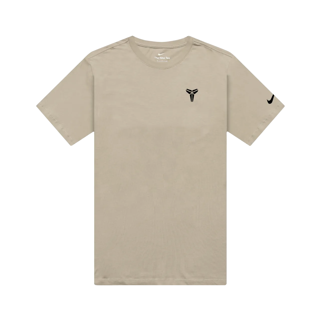 Nike Kobe Bettermental Men's Basketball T-Shirt