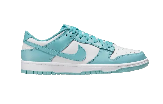 Nike Nike Dunk Low Retro DV0833-106