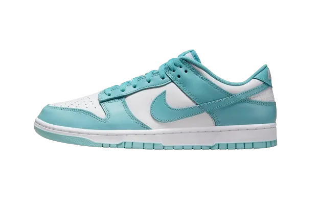 Nike Nike Dunk Low Retro DV0833-106