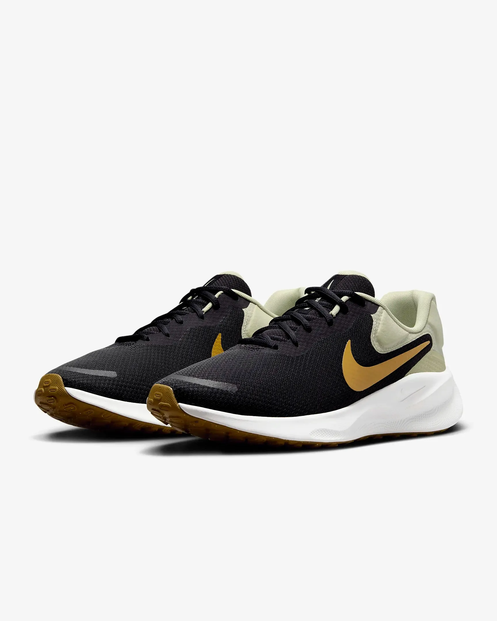 Nike Revolution 7 Men's Road Running Shoes