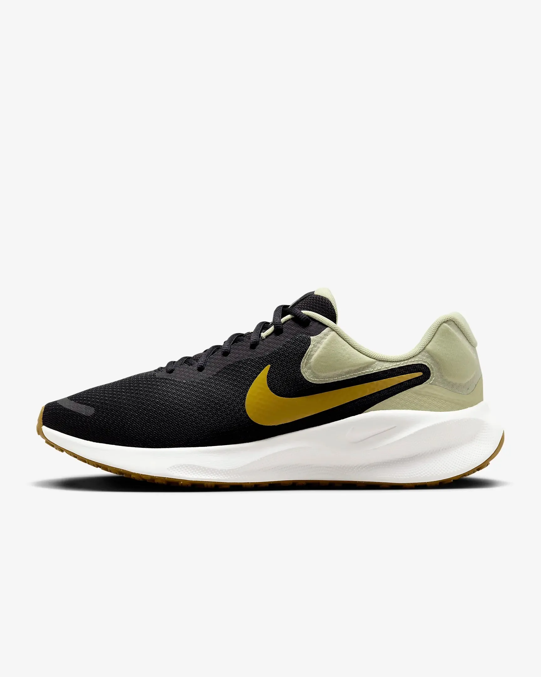 Nike Revolution 7 Men's Road Running Shoes