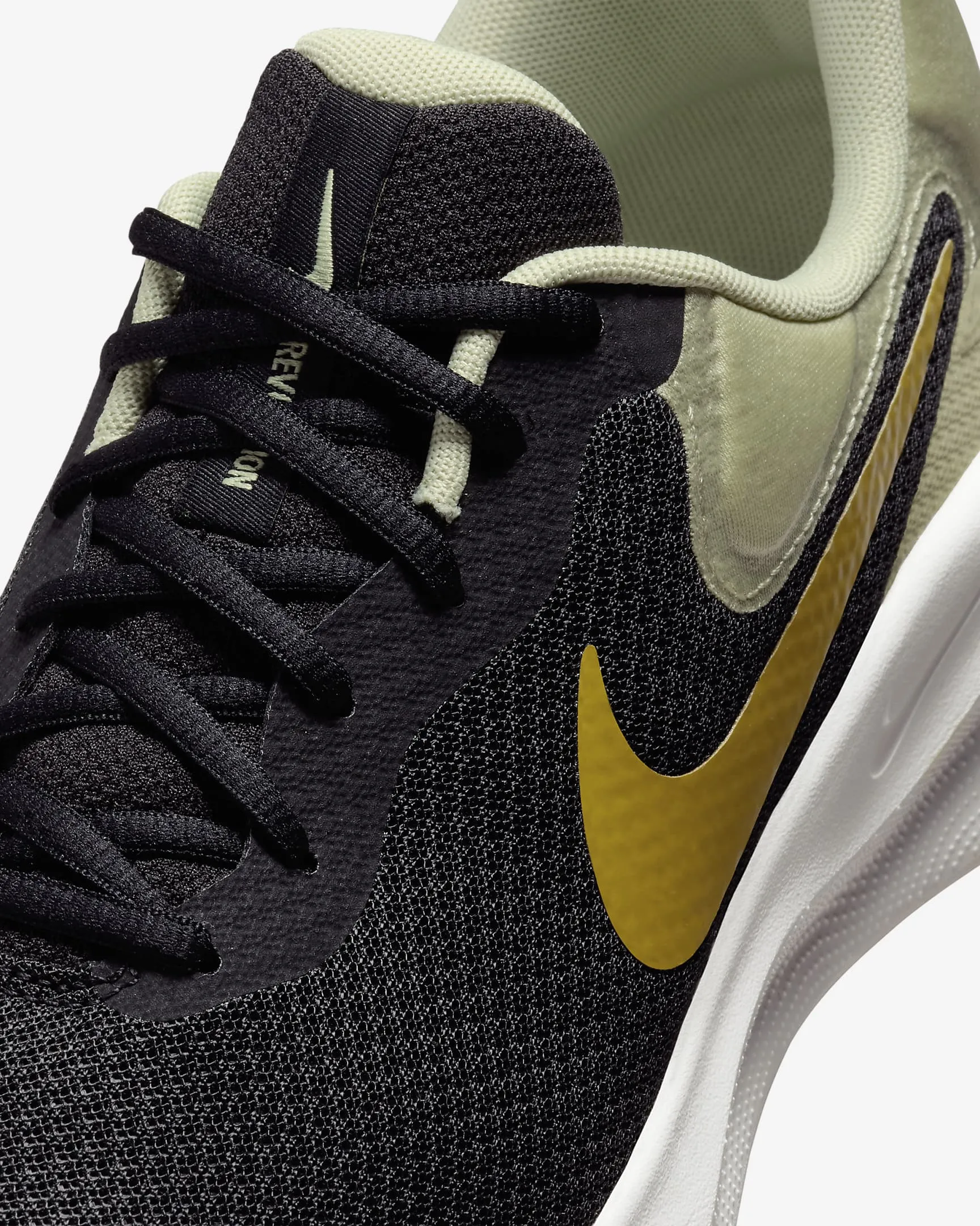 Nike Revolution 7 Men's Road Running Shoes