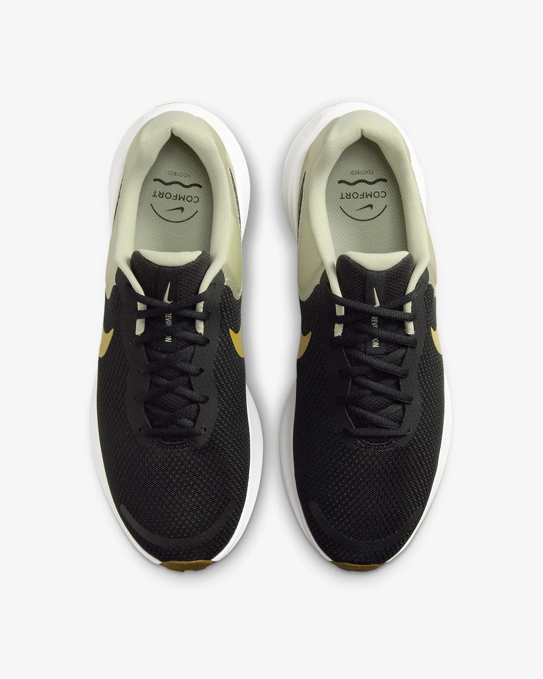 Nike Revolution 7 Men's Road Running Shoes