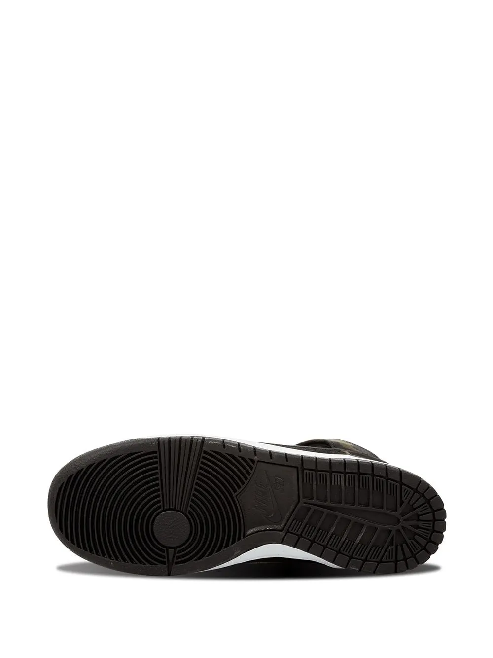 Nike SB Dunk High Pro sneakers