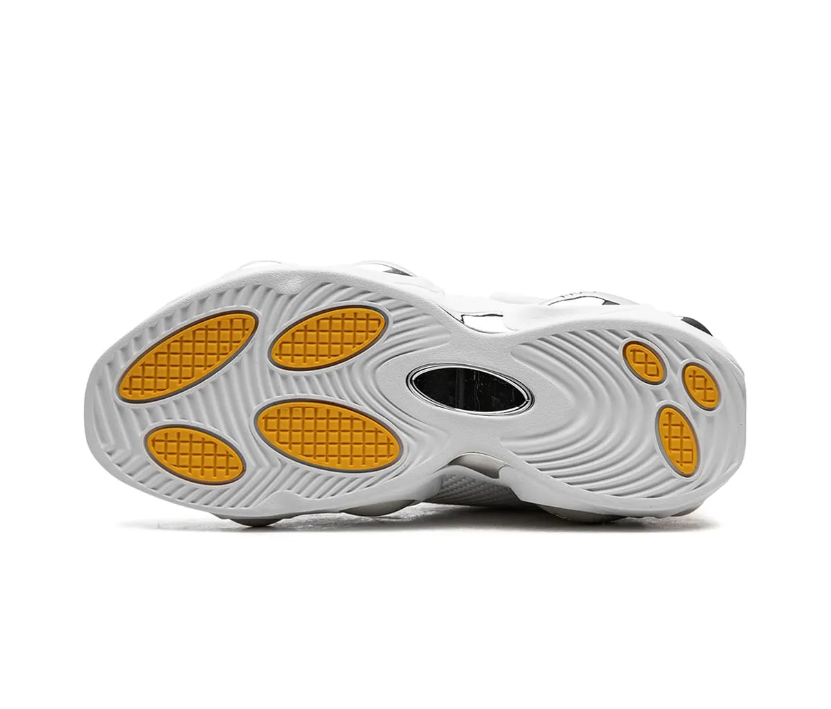 Nike x Nocta Glide White Chrome