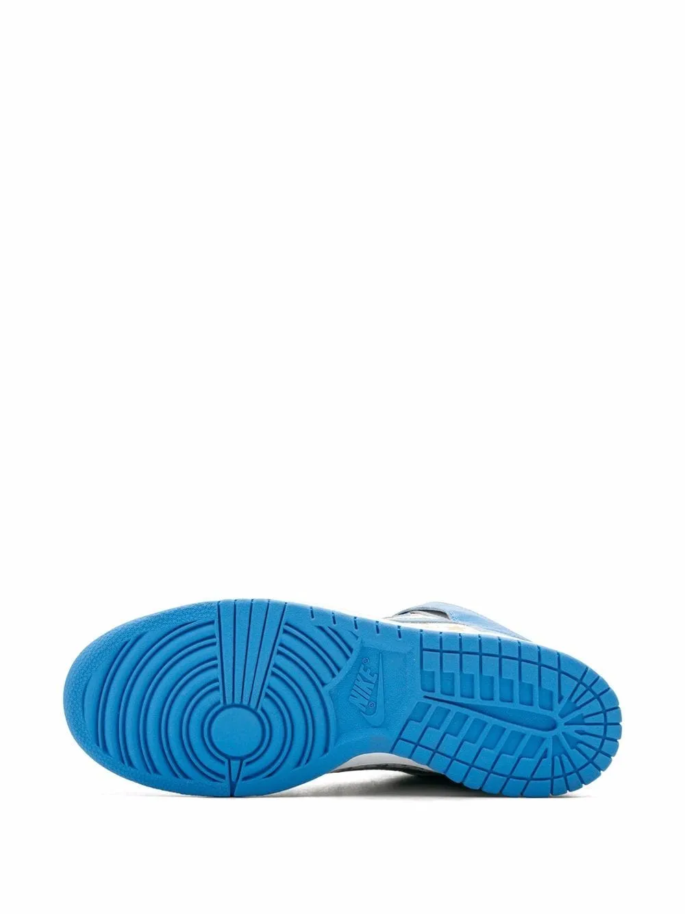 Nike x Supreme SB Dunk High Pro sneakers