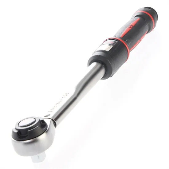 Norbar 100 (15003) 1/2" Industrial Mushroom Ratchet