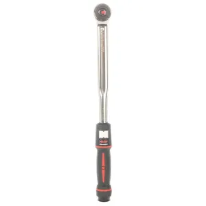 Norbar 200 (15004) 1/2" Industrial Mushroom Ratchet