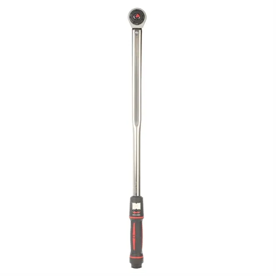 Norbar 340 (15006) 1/2" Industrial Mushroom Ratchet
