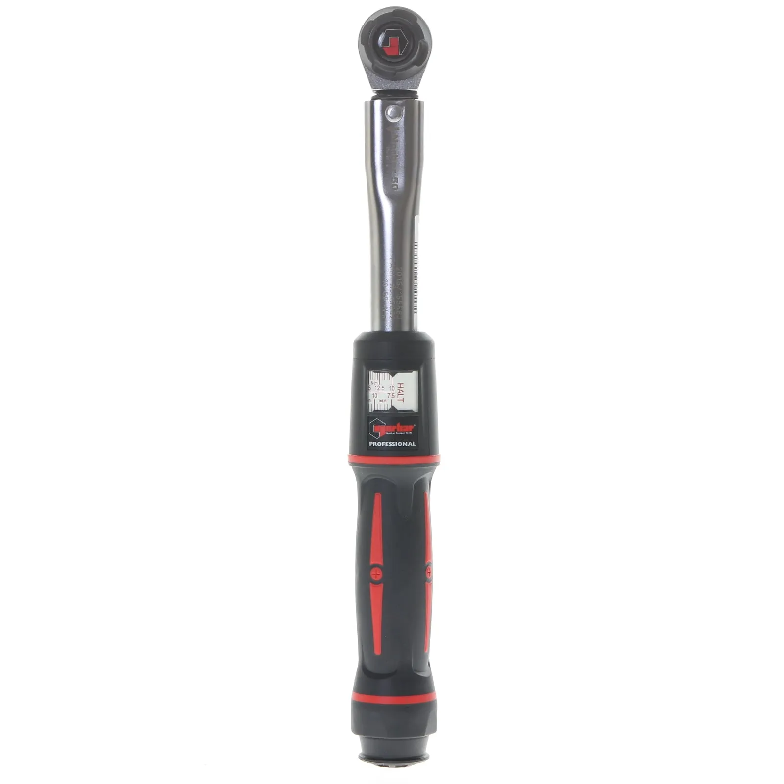 Norbar 50 (15002) 3/8" Industrial Mushroom Ratchet