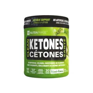 Nutraphase - Clean Ketones (30 Servings)