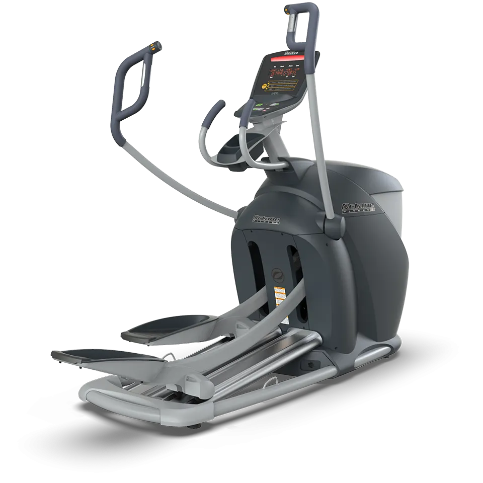 Octane Q47x Standing Elliptical