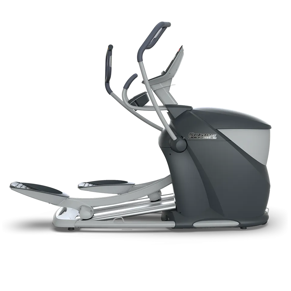 Octane Q47x Standing Elliptical