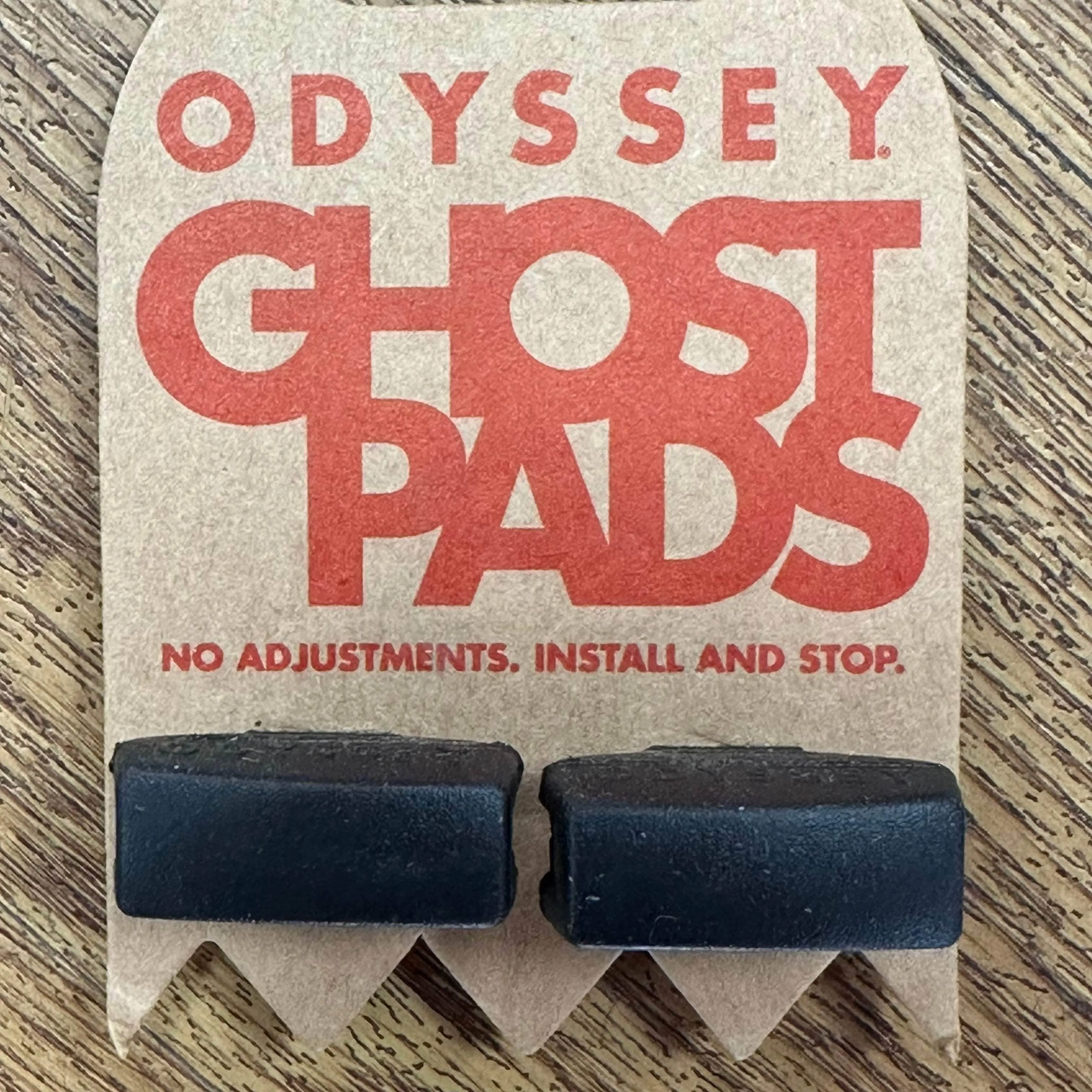 Odyssey Ghost Brake Pads