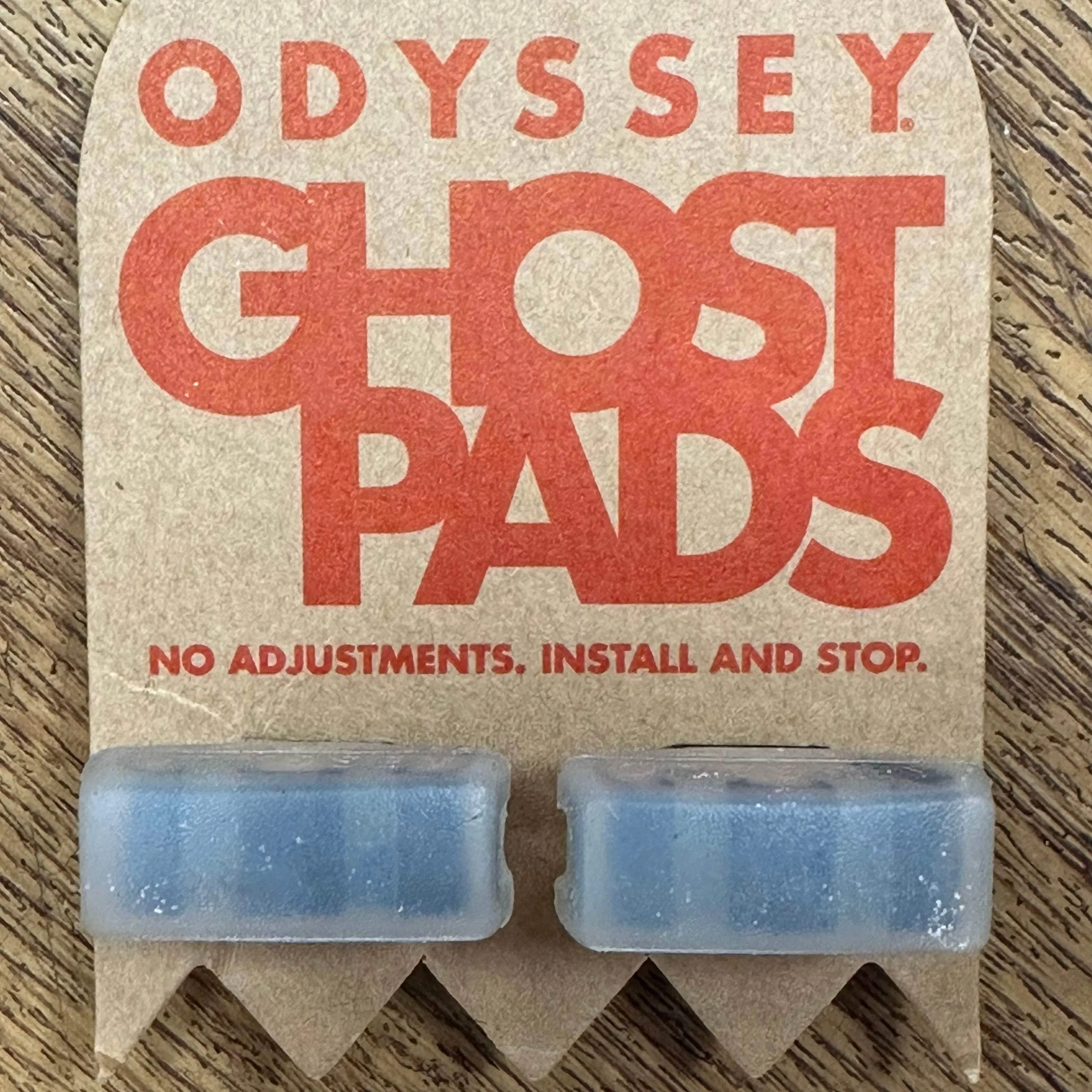 Odyssey Ghost Brake Pads