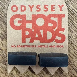 Odyssey Ghost Brake Pads