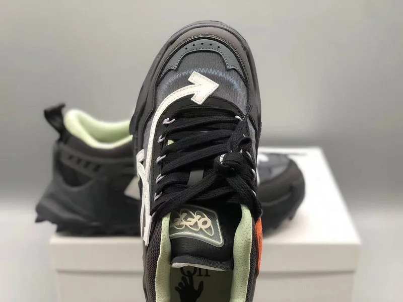 OFF WHITE ODSY-1000 SNEAKERS