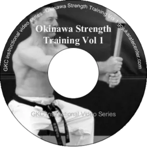 Okinawa Strength Training