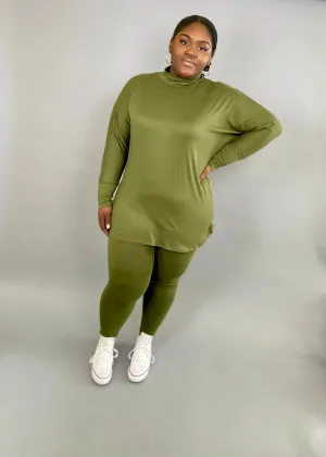 Olive Set (Curvy)